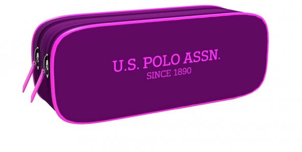 U.S. Polo Assn. PLKLK8229 Kalem Çantası