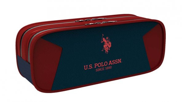 U.S. Polo Assn. PLKLK8237 Kalem Çantası