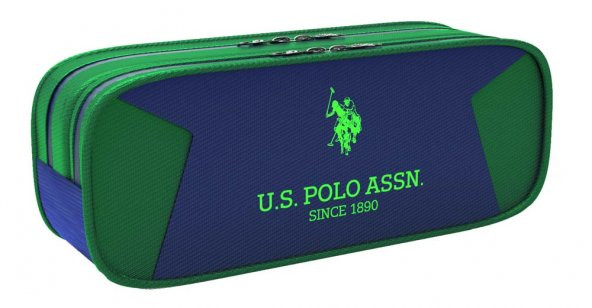 U.S. Polo Assn. PLKLK8238 Kalem Çantası