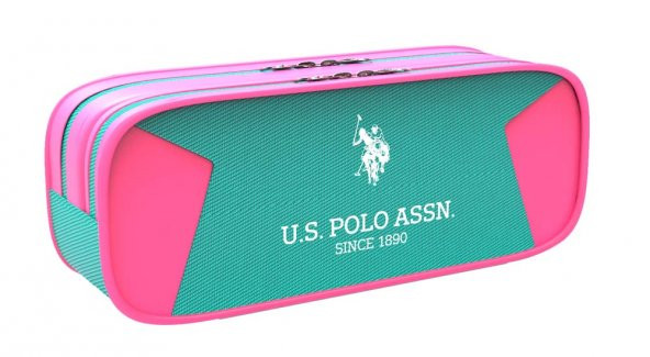 U.S. Polo Assn. PLKLK8236 Kalem Çantası