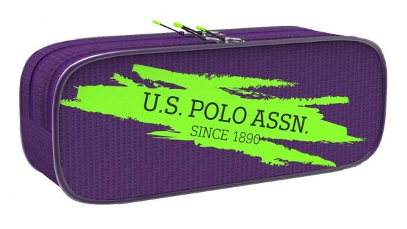 U.S. Polo Assn. PLKLK8258 Kalem Çantası