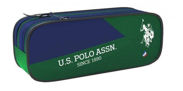 U.S. Polo Assn. PLKLK8279 Kalem Çantası
