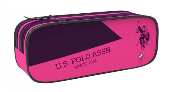 U.S. Polo Assn. PLKLK8281 Kalem Çantası