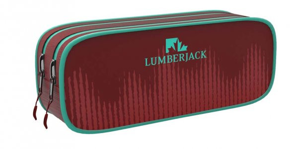 Lumberjack LMKLK8517 Kalem Çantası