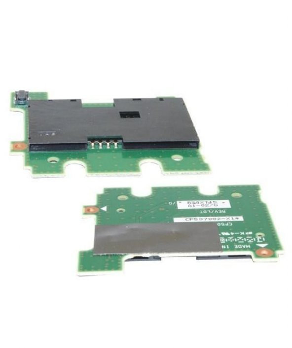 SUB BOARD, SMART CARD