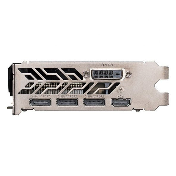 ASRock PHANTOM Gaming X Radeon RX580 8GB OC+ 256-Bit GDDR5 PCI-Ex - 2