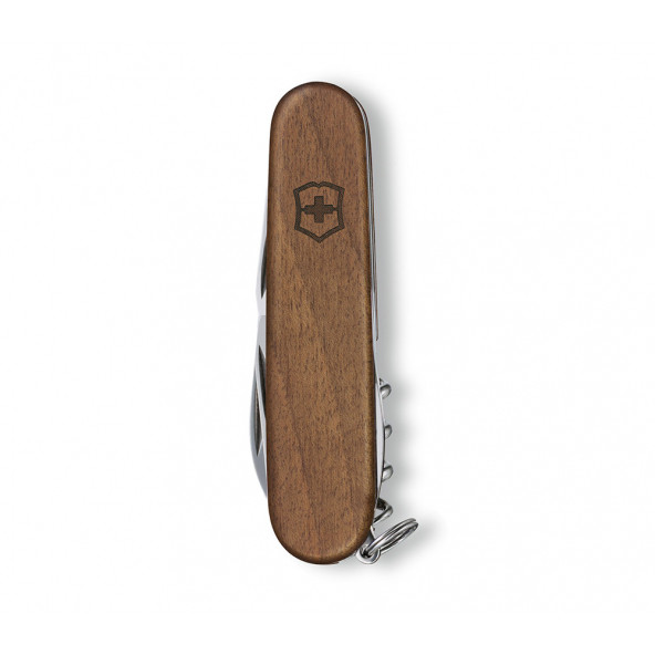 Victorinox 1.3601.63 Spartan Wood Çakı - 2
