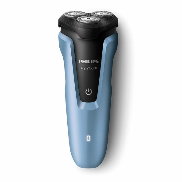 Philips S1070/04 - Islak Kuru Tıraş Makinesi-Mavi