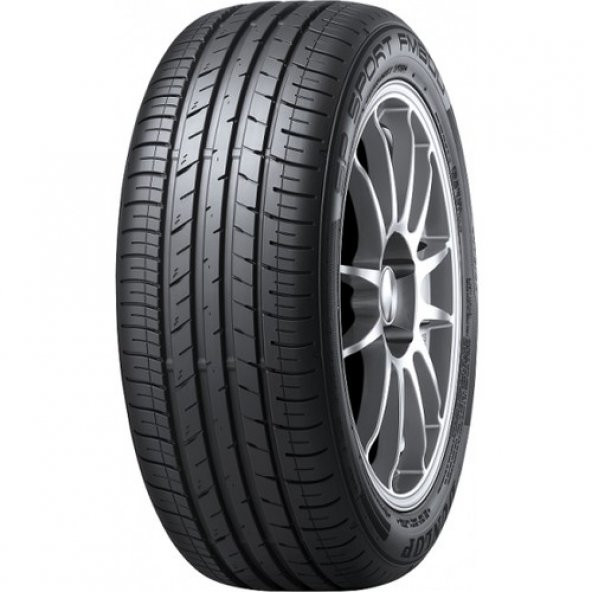 DUNLOP 215/55R16 SP SPORT FM800 93V YAZ LASTİĞİ / 2020