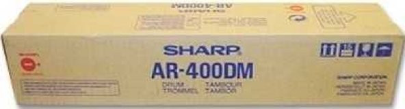 Sharp AR-400DM Orjinal Fotokopi Drum