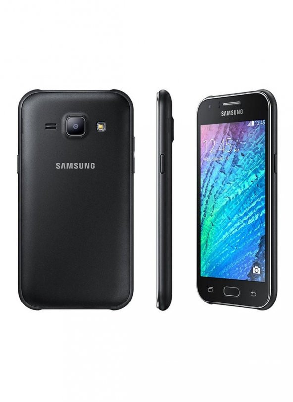 SAMSUNG J1 CEP TELEFONU - 1