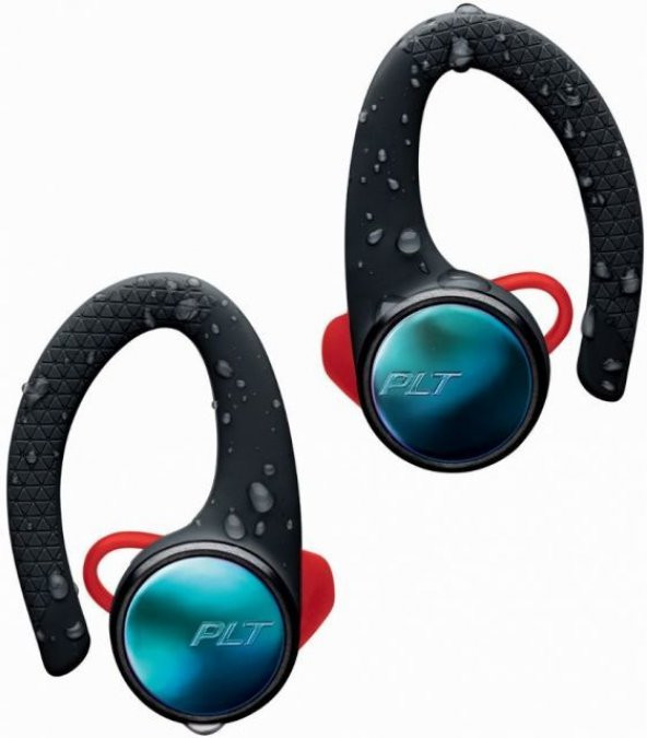 211855-99 Plantronics BackBeat FIT 3100 Ter/Su Geçirmez Kablosuz - 1