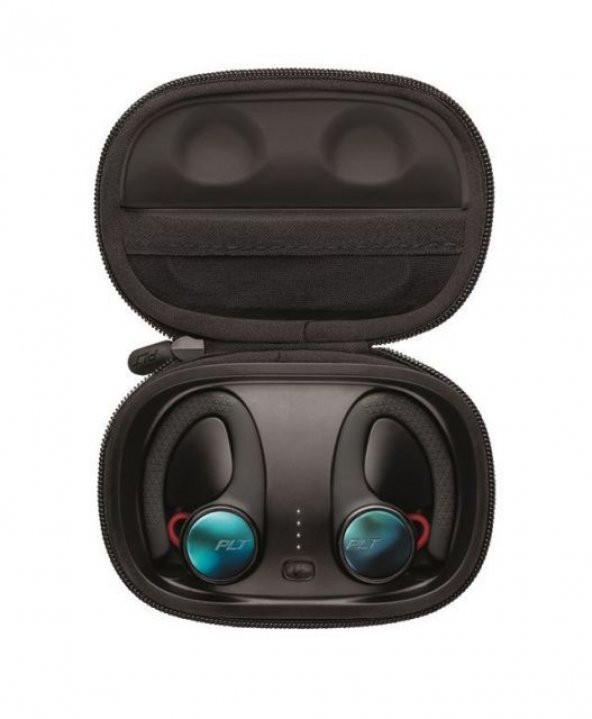 211855-99 Plantronics BackBeat FIT 3100 Ter/Su Geçirmez Kablosuz - 3