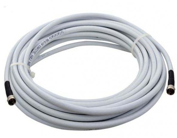 NEXT NEXTSTAR OFSET ÇANAK ANTEN 70CM SET+LNB1+25M KABLO - 3