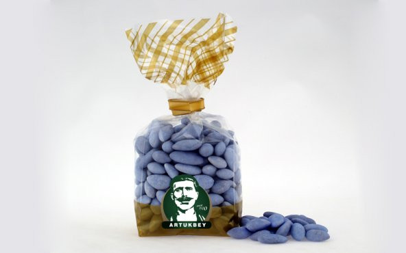 Mardin Badem Şekeri 500 gr Kutu - 2