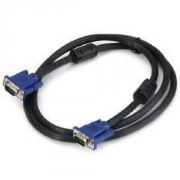 Powergate PG-VG-200 VGA-Projeksiyon Kablosu 20mt