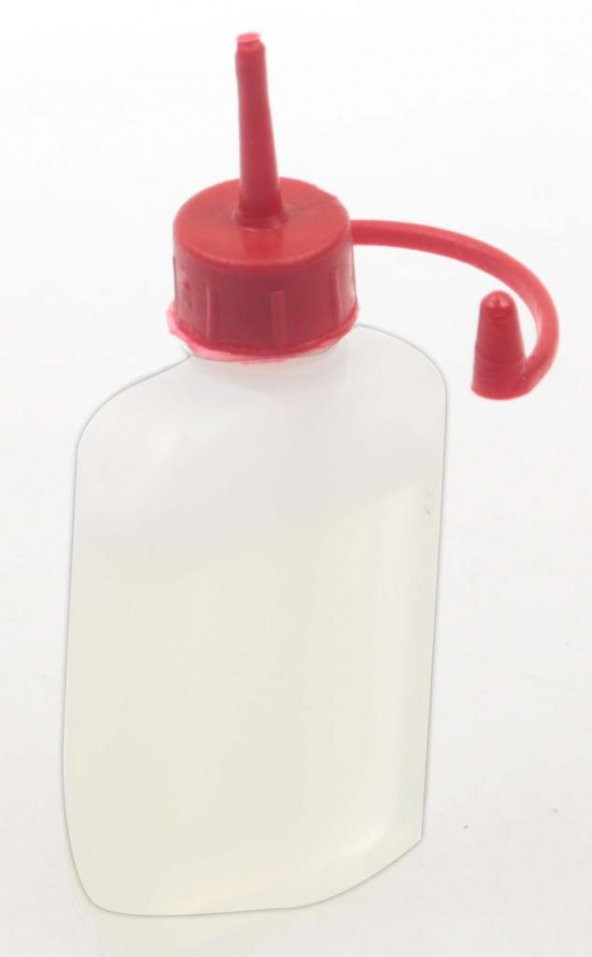 Aslan Makina Yagi 35 Ml (24 Adet)