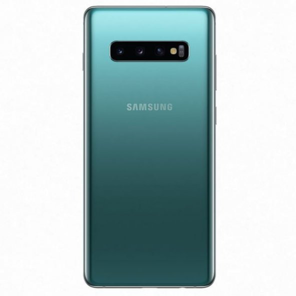SAMSUNG GALAXY S10 PLUS 128GB TÜRKİYE GARANTİLİ ADINIZA FATURAKLI KAPALI KUTULU - 3