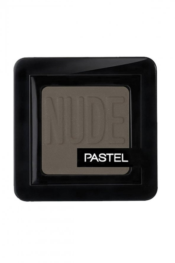 Pastel Tekli Far - Nude Single Eyeshadow No: 77