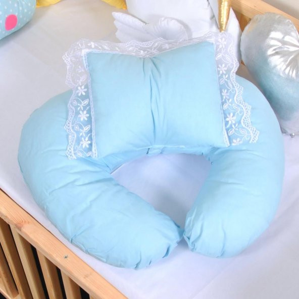 Gümüş Göğüs Ucu Koruyucu 925 Ayar Kapak Kapakları Emzirme Yastığı - 8