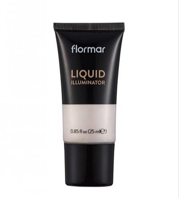 Flormar Aydınlatıcı - Liquid Illuminator 03 Rosy Glow