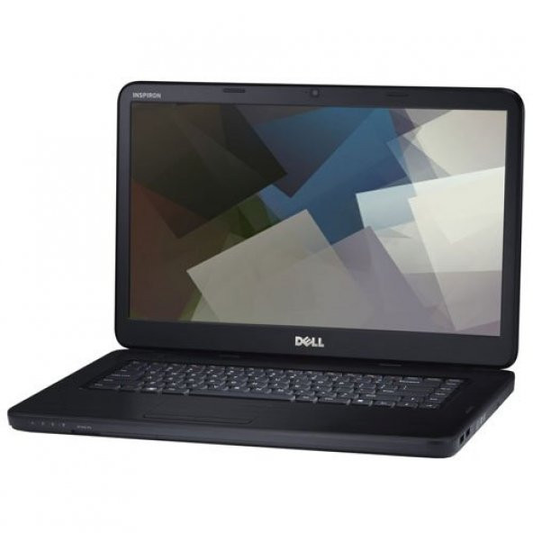 DELL  N5040 15.6  | i5 1.NESİL 4GB RAM 500GB İNTEL EKRAN KARTI - 2