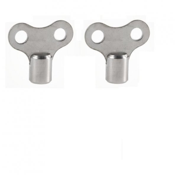 PETEK HAVA ALMA ANAHTARI PURJÖR- 3 ADET