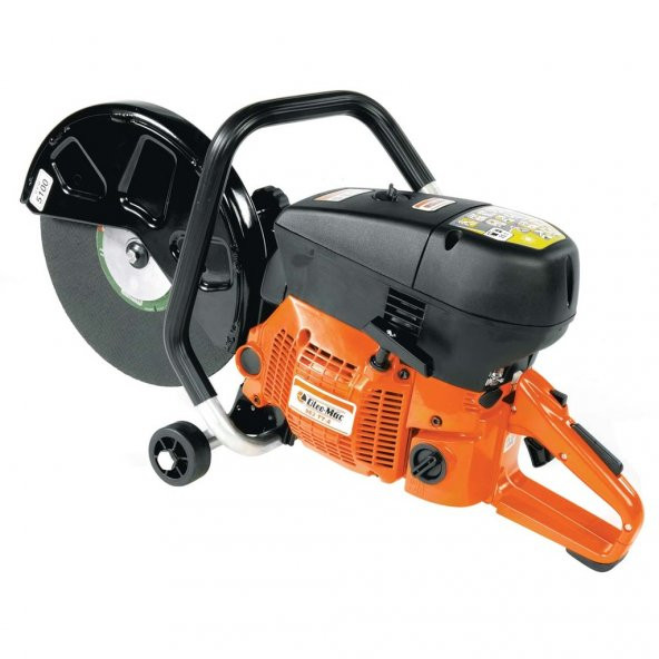 OLEOMAC-963 TTA BETON KESME MAKİNESİ 350mm