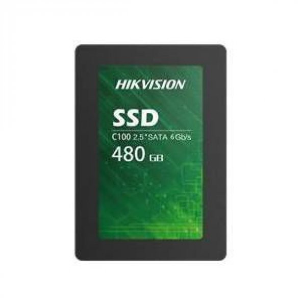 Hikvision C100 480 GB C100/480G 2.5