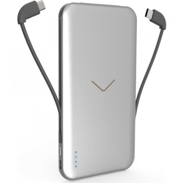 Vestel Venus V6 Siyah(Vestel Garantili) - 7