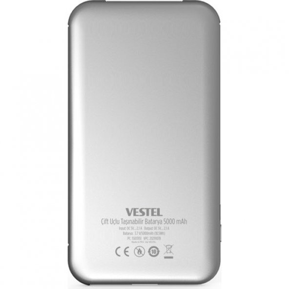 Vestel Venus V6 Altın (Vestel Garantili) - 7