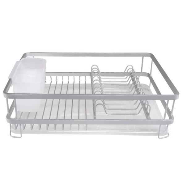 Primanova Bianka D14656 Alüminyum Bulaşıklık 42*30*13 Cm - Resim 3