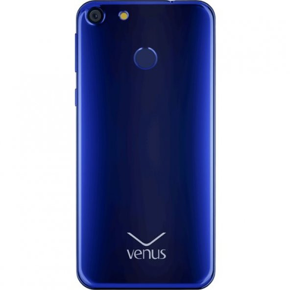 Vestel Venus E4 (Vestel Garantili) Gece Mavisi - 2