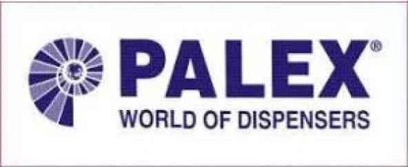 Palex Paslanmaz Çelik Köpük Sabunluk 1000 cc-3806-1 - 2