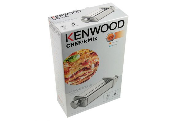 Kenwood Mutfak Şefi Hamur Açma Aparatı CLASSIC,PREMIER, TITANIUM, - 1