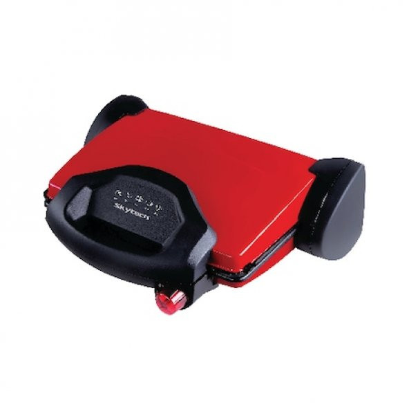 SKYTECH ST-67 TOST MAKİNASI - 3