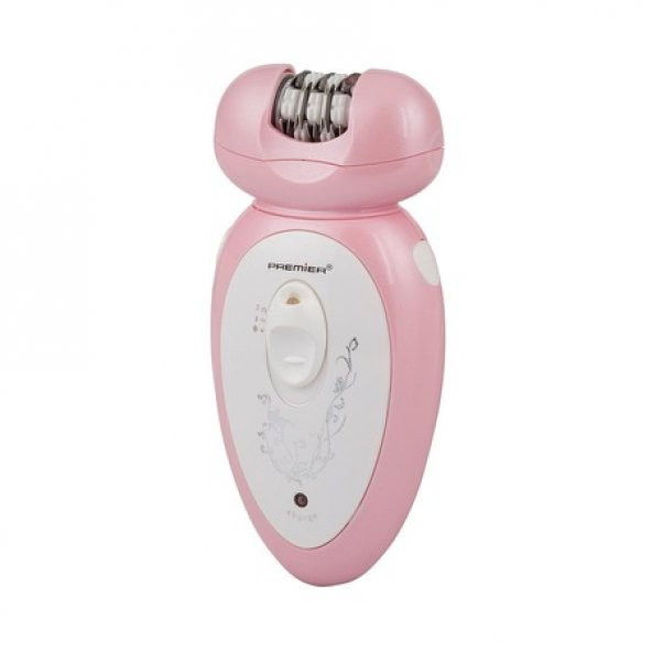 Premier Pel 9940 Çift Başlıklı Epilatör Makinesi Epilasyon Cihazı - 4