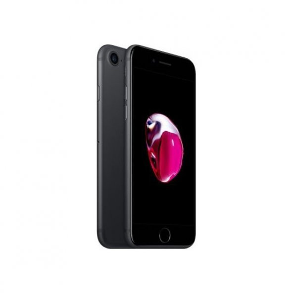 Apple iPhone 7 32 GB Siyah Cep Telefonu