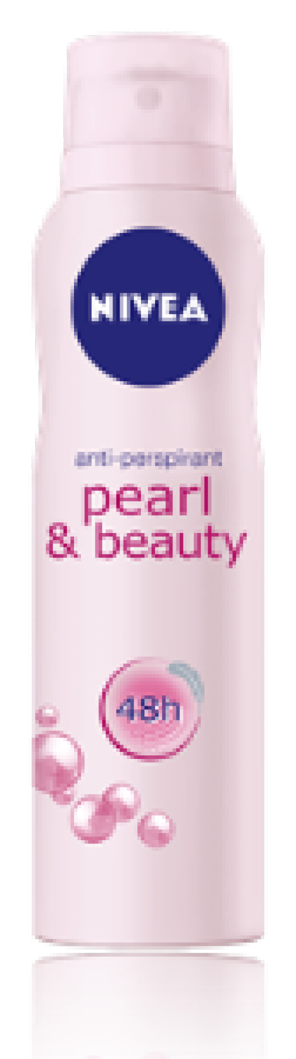 NIVEA Deodorant Bayan Pearl Beauty 150ml