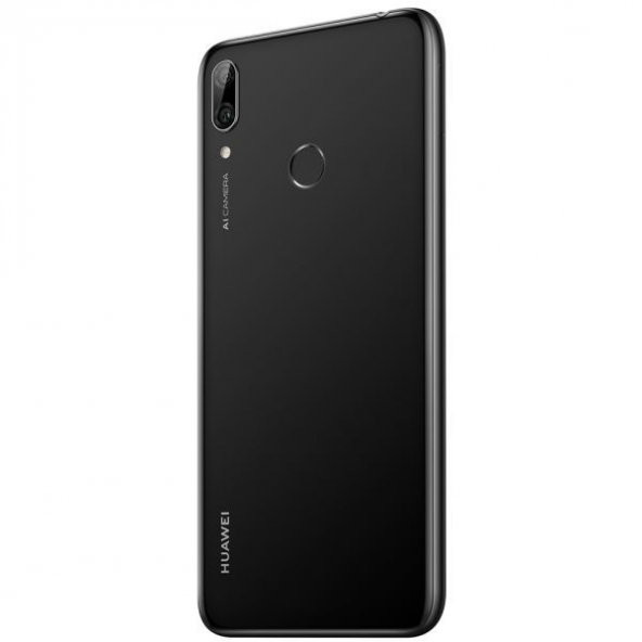 HUAWEI 13MP Y7 2019 32GB 6.26" SIYAH  Akıllı Telefonü Y7-2019-32GB-BLACK - 2