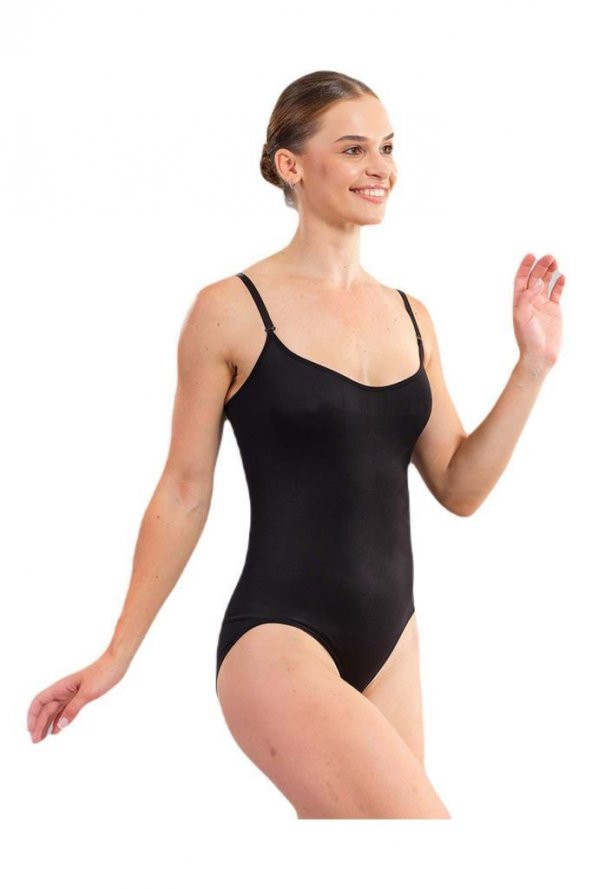 ÖDÜL 9016 KORSAJLI ÇITÇITLI KORSE BODY SİYAH