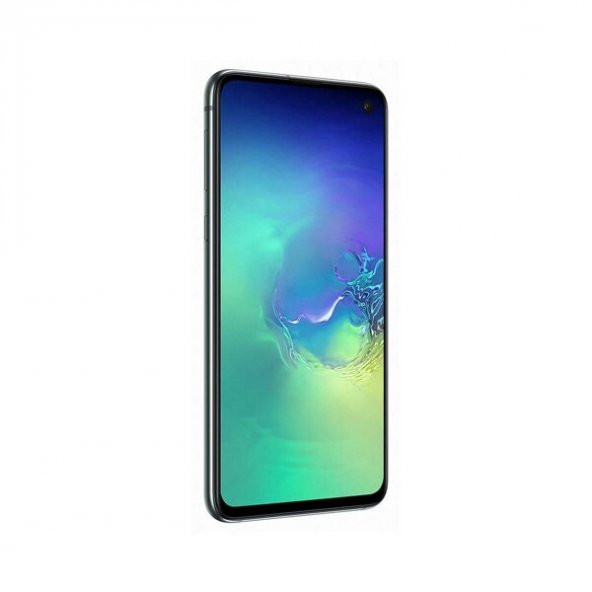 Samsung Galaxy S10e 128GB Siyah (Samsung Turkiye Garantili) - 2