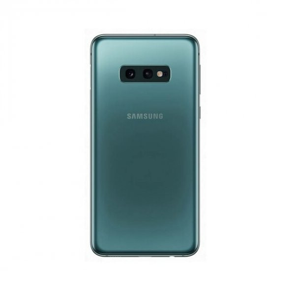 Samsung Galaxy S10e 128GB Siyah (Samsung Turkiye Garantili) - 3