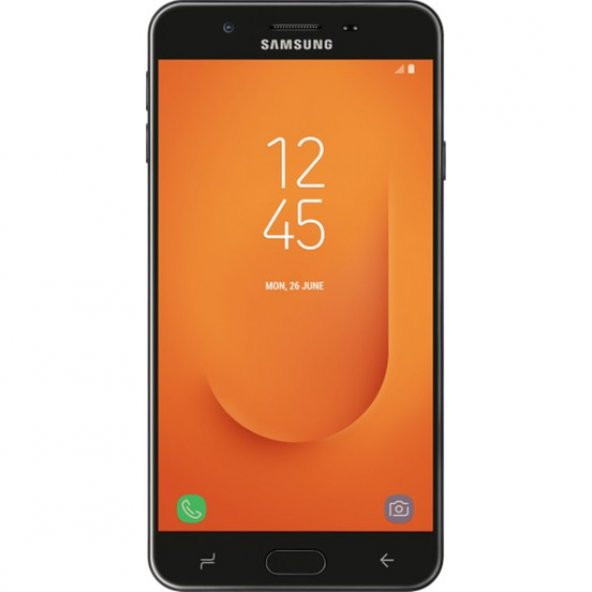 Samsung Galaxy J7 Prime 2 32 GB Siyah  (Samsung Turkiye Garantili)