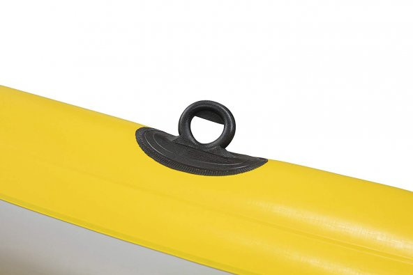 Bestway HYDRO-FORCE 2+1 Kişilik Şişme Bot, Kürek ve Pompa SET 228x121 cm - Bestway 61064 - 7