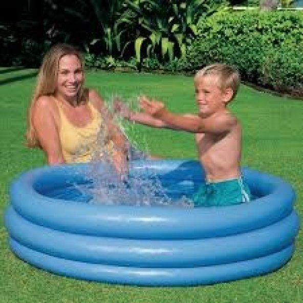 Intex Şişme Çocuk Ve Bebek Havuzu 59416