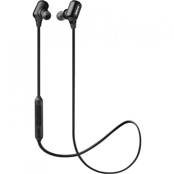 Jabra Halo Free Bluetooth Kulaklık Siyah - 3
