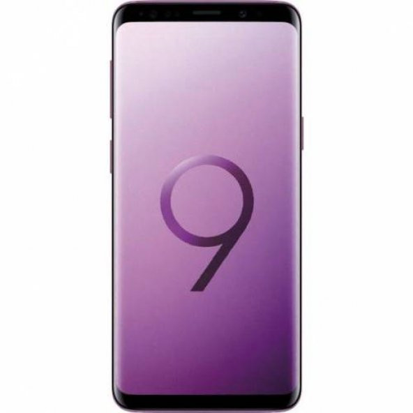 Samsung Galaxy S9 Leylak Moru (Lilac Purple)  ( 2 YIL Samsung Türkiye Garantili)