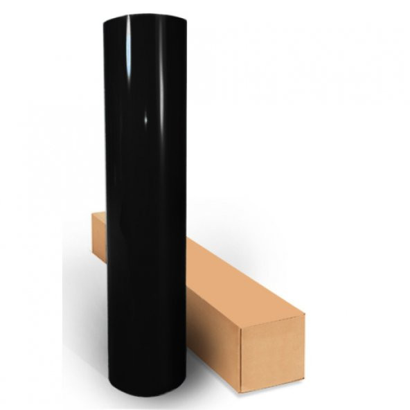 ModaCar Panoramik Parlak Cam Tavan Görünümlü Folyo Kaplama 61 x 1 - 5