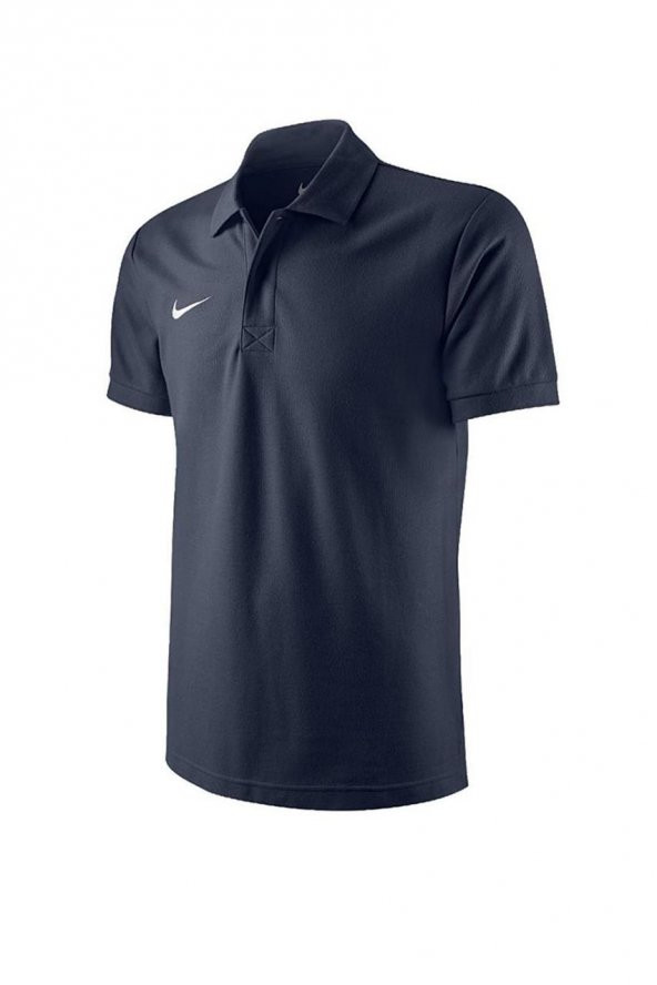 Nike Ts Core Polo 454800-451 Erkek T-Shirt